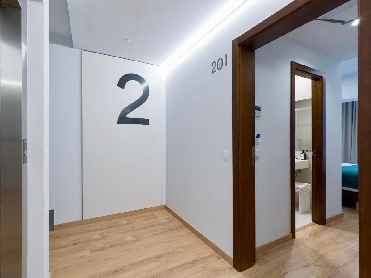 Hotel Emete & Coworking By Airnest Las Palmas de Gran Canaria Exteriér fotografie