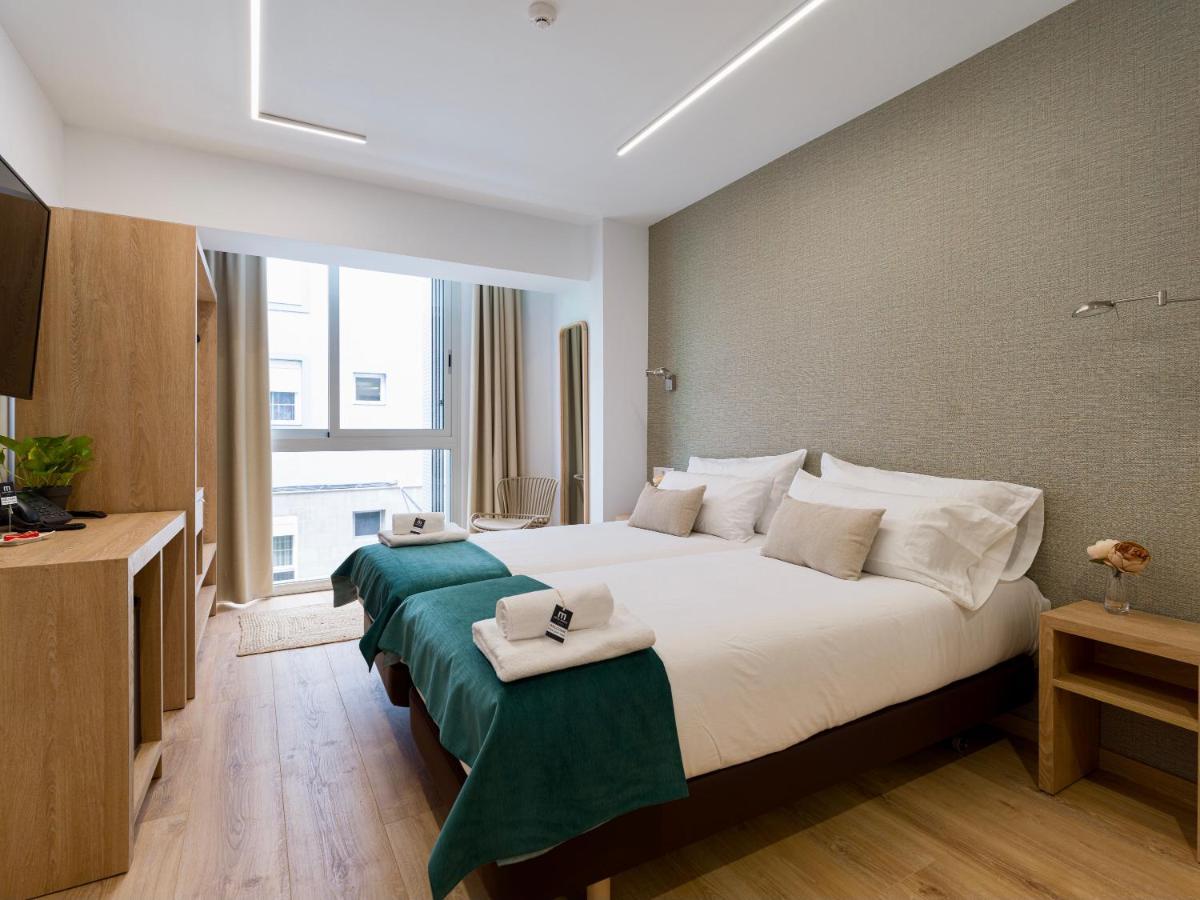 Hotel Emete & Coworking By Airnest Las Palmas de Gran Canaria Exteriér fotografie