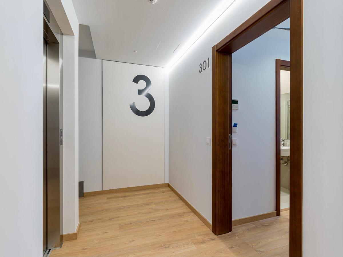 Hotel Emete & Coworking By Airnest Las Palmas de Gran Canaria Exteriér fotografie