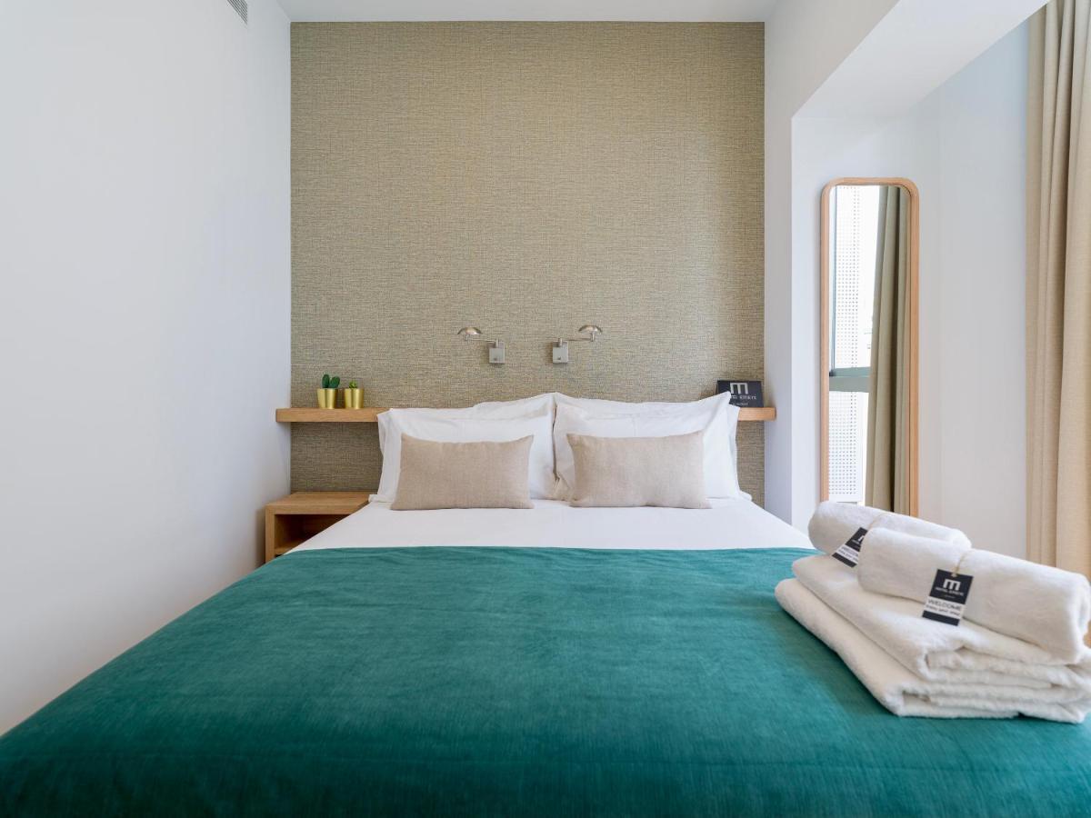 Hotel Emete & Coworking By Airnest Las Palmas de Gran Canaria Exteriér fotografie