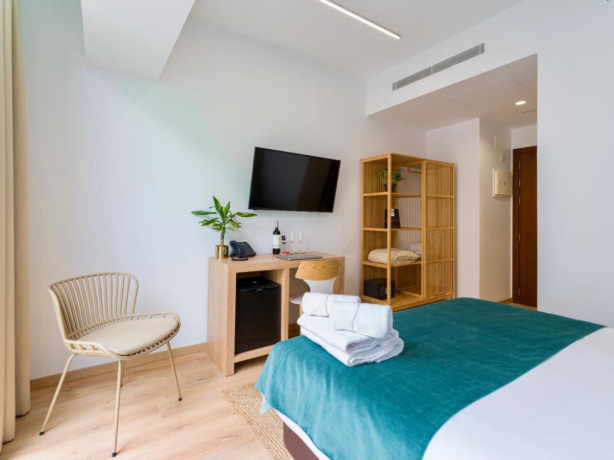 Hotel Emete & Coworking By Airnest Las Palmas de Gran Canaria Exteriér fotografie