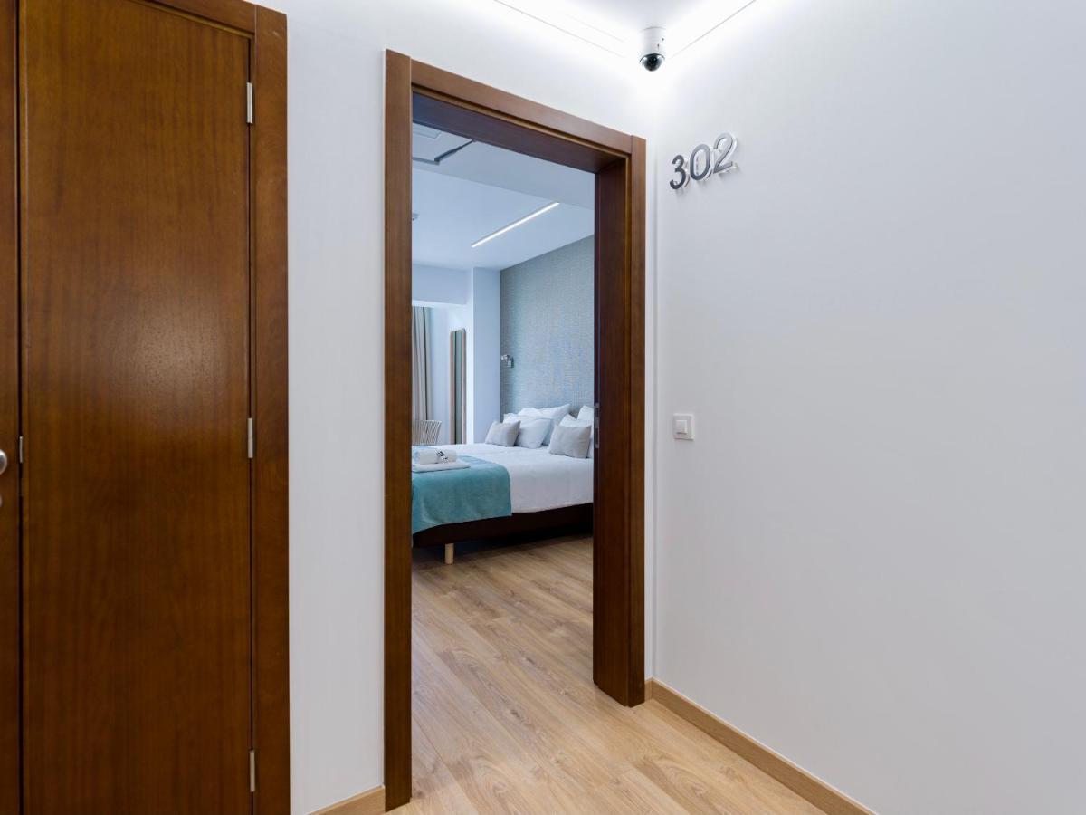 Hotel Emete & Coworking By Airnest Las Palmas de Gran Canaria Exteriér fotografie