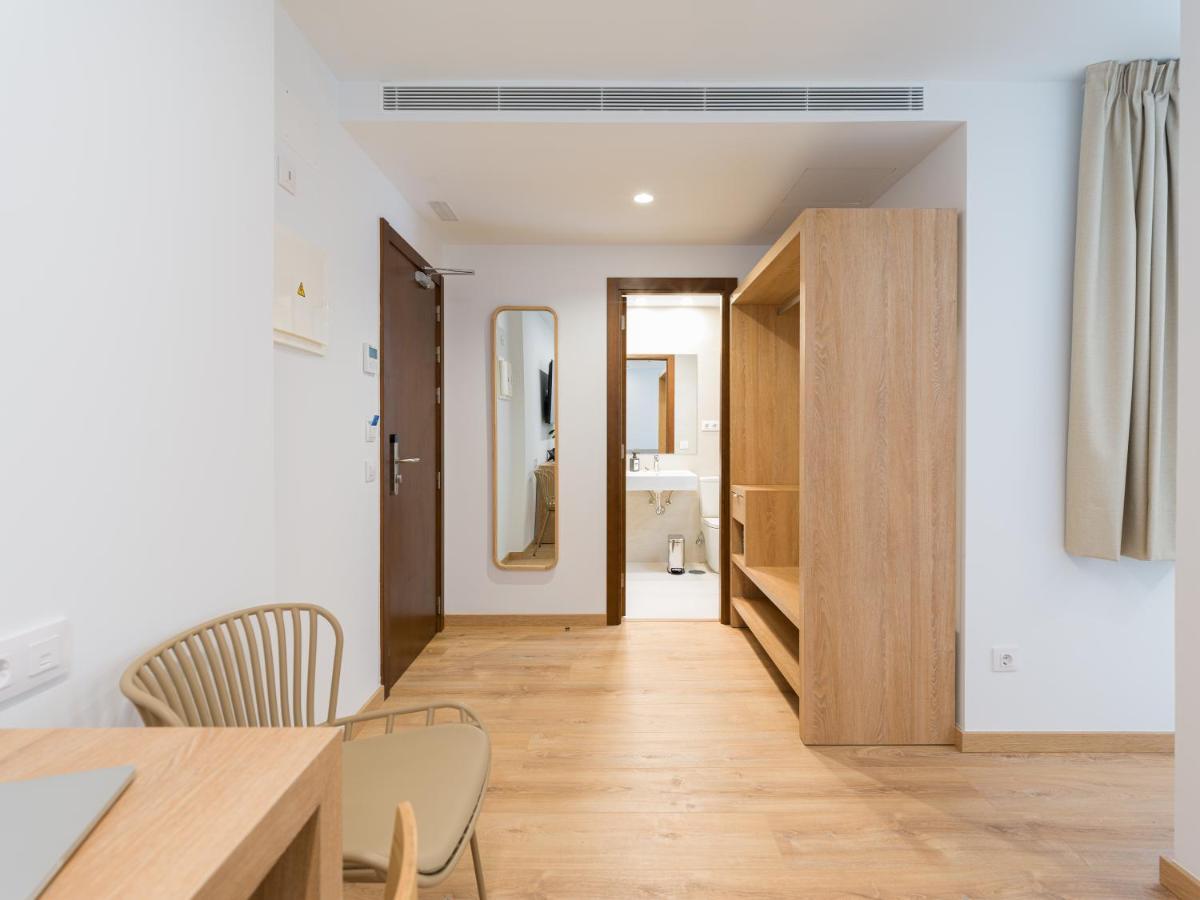 Hotel Emete & Coworking By Airnest Las Palmas de Gran Canaria Exteriér fotografie