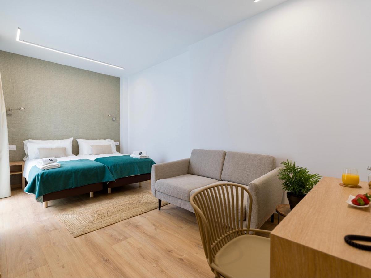 Hotel Emete & Coworking By Airnest Las Palmas de Gran Canaria Exteriér fotografie