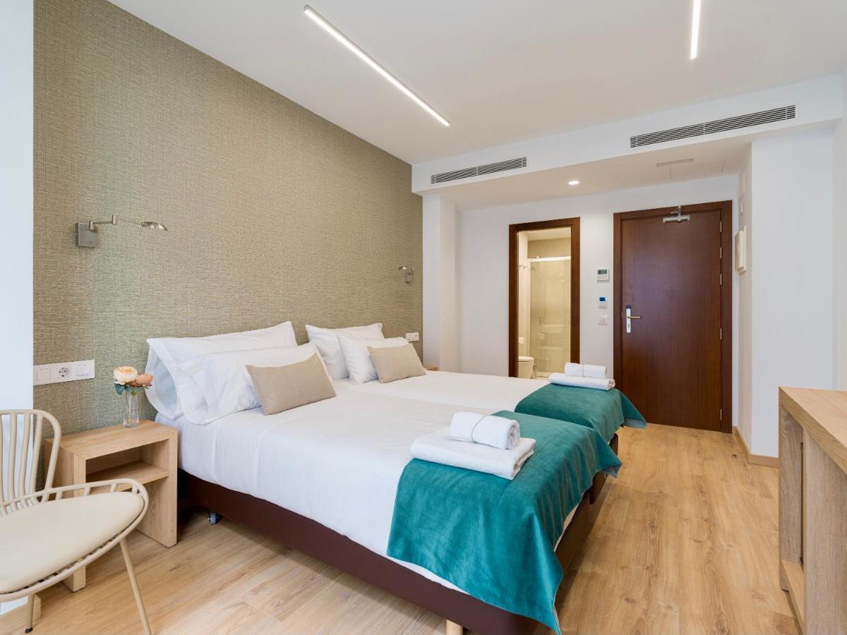 Hotel Emete & Coworking By Airnest Las Palmas de Gran Canaria Exteriér fotografie