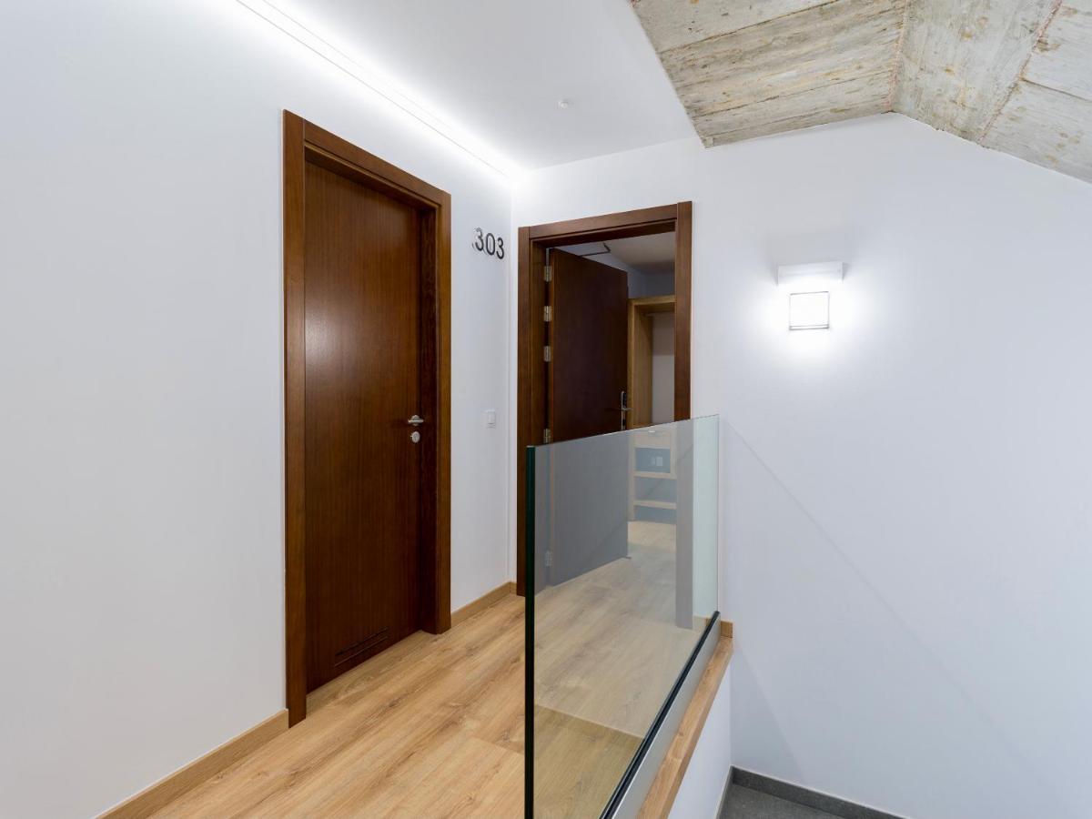 Hotel Emete & Coworking By Airnest Las Palmas de Gran Canaria Exteriér fotografie