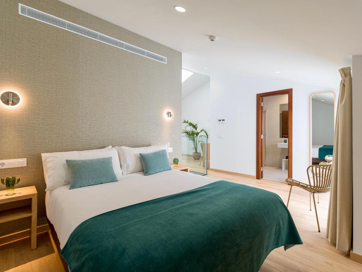 Hotel Emete & Coworking By Airnest Las Palmas de Gran Canaria Exteriér fotografie