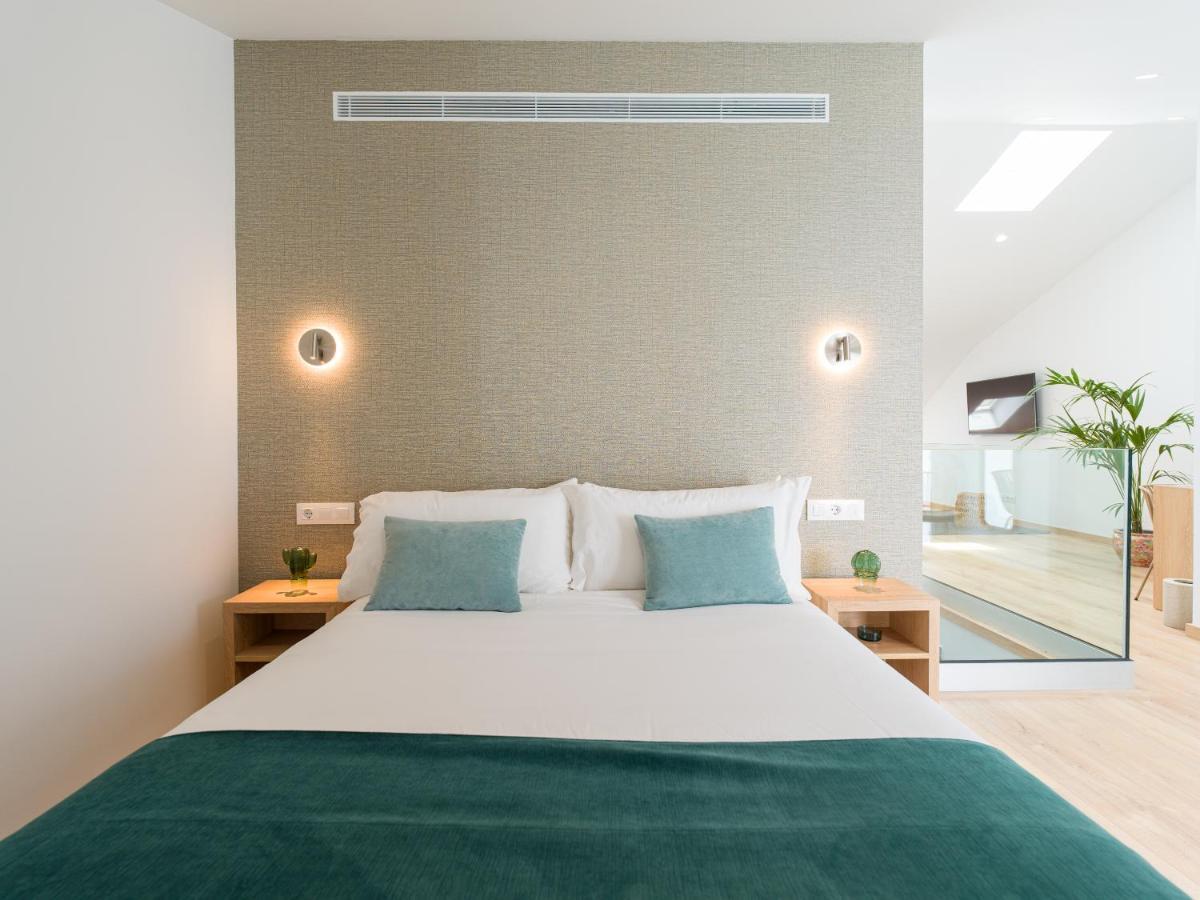 Hotel Emete & Coworking By Airnest Las Palmas de Gran Canaria Exteriér fotografie